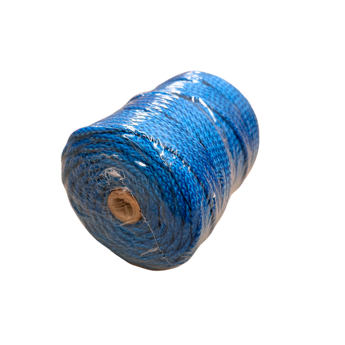 Repair Ropes by GAPrie - 100m Rolls For Safety Net Repairs