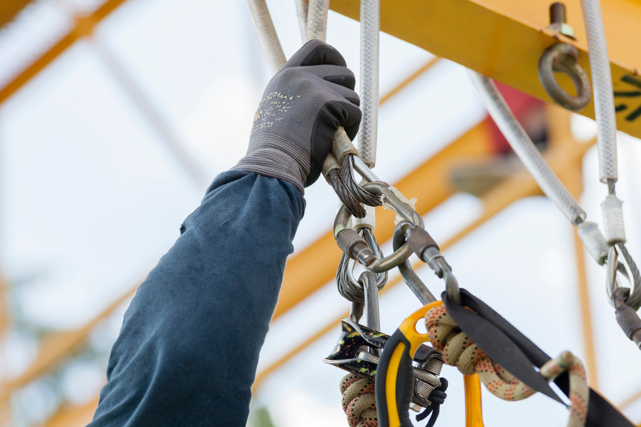 Why We Do What We Do: Ensuring Every Worker Returns Home Safely
