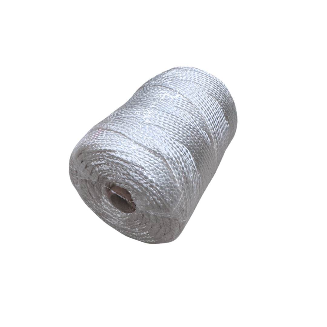 Canvas Laced Rope Lacing Rope | Durable Polyamide Ropes | GAPrie — Safety Netting NZ