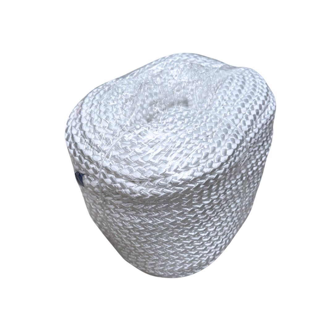 Tie Rope | High Strength 3kn Polyamide Ropes | GAPrie — Safety Netting NZ