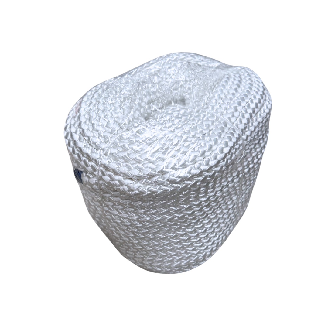 Tie Rope | High Strength 3kn Polyamide Ropes | GAPrie — Safety Netting NZ